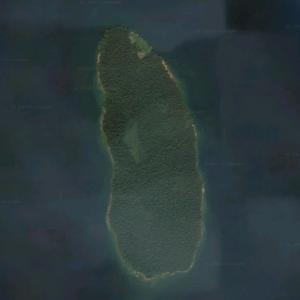 Devils Island (Google Maps)