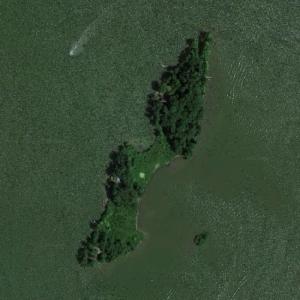 Big Island (Google Maps)