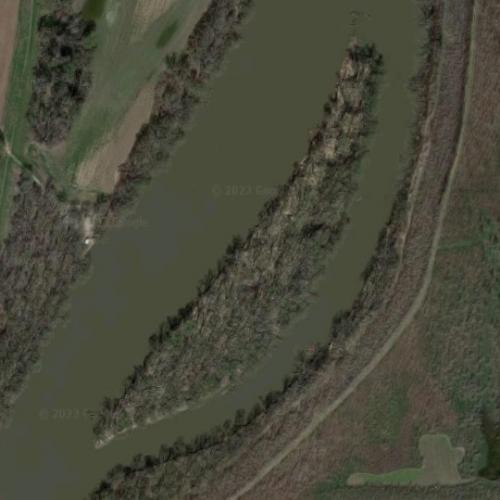 Sevenmile Island in Bruceville, IN (Google Maps) (3)