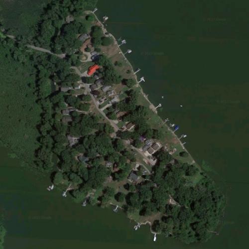 Eagle Island in Kendallville, IN (Google Maps) (2)