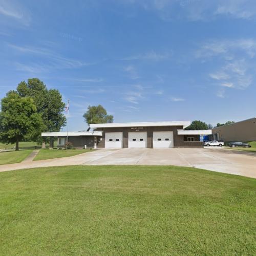 Quincy Fire Station 4 in Quincy, IL (Google Maps) (5)