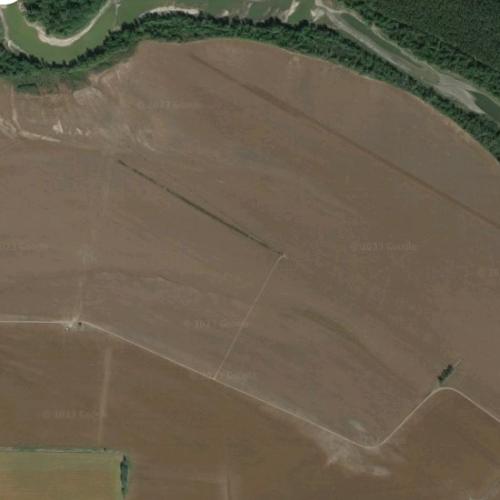 Missouri Sister Island in Willard, IL (Google Maps)