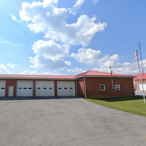 Watauga Volunteer Fire Department in Watauga, TN (Google Maps)
