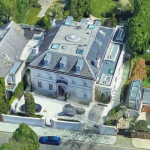 Andrei Skoch’s House in London, United Kingdom - Virtual Globetrotting