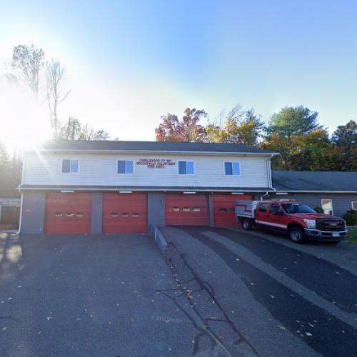 Brookfield Volunteer Fire Department, Candlewood Company, Inc. in