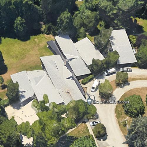 'The Childrens School' by Maryann Thompson in Stamford, CT (Google Maps)