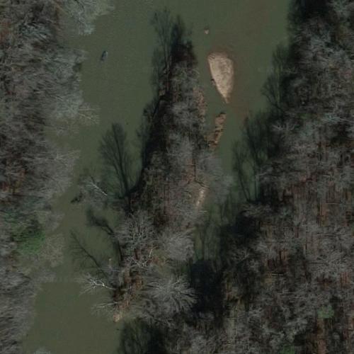 Nelson Island in Flovilla, GA (Google Maps) (2)