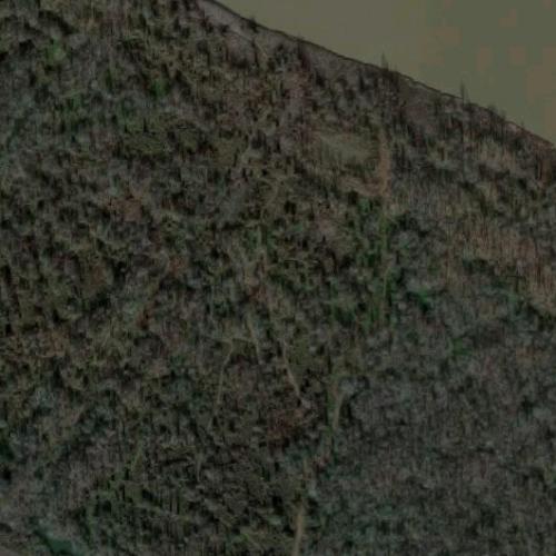 Claiborne Island in Donaldsonville, LA (Google Maps)