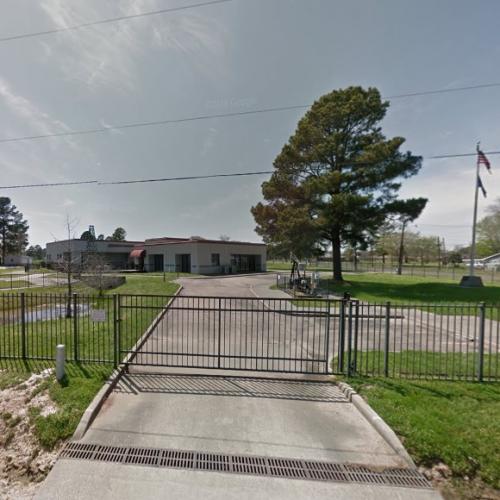 Louisiana State Oil and Gas Museum in Oil City, LA Virtual Globetrotting