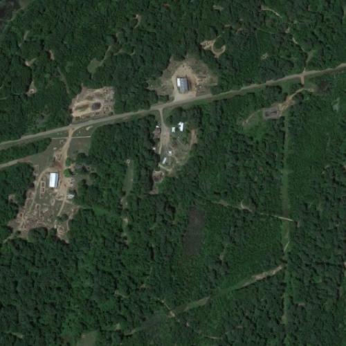 Pine Island in Oil City, LA (Google Maps) (9)