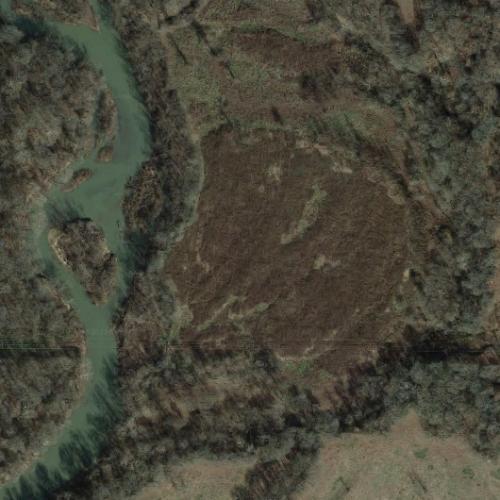 Rattlesnake Island in Millerton, OK (Google Maps) (7)