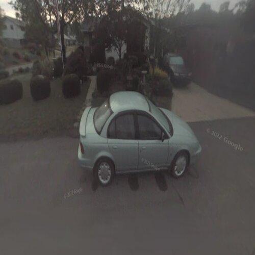 Fort Drum in Cavite City, Philippines (Google Maps)