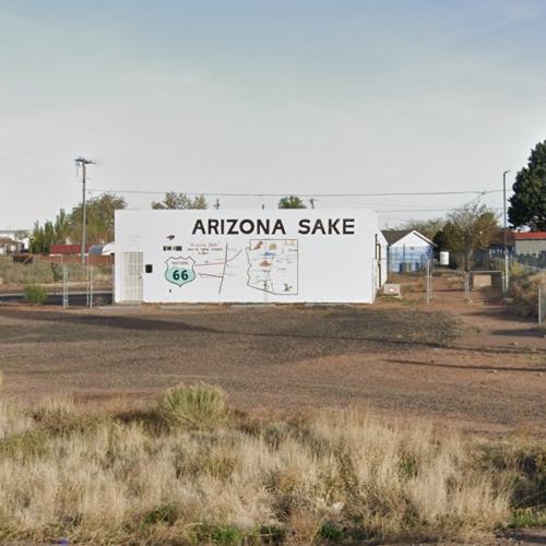 Arizona Sake in Holbrook, AZ (Google Maps)