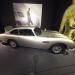 Aston Martin DB5 from James Bond
