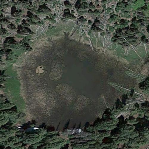 Mud Lake in Beaver, UT (Google Maps) (4)