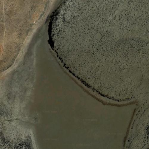 Bekihatso in Chinle, AZ (Google Maps)