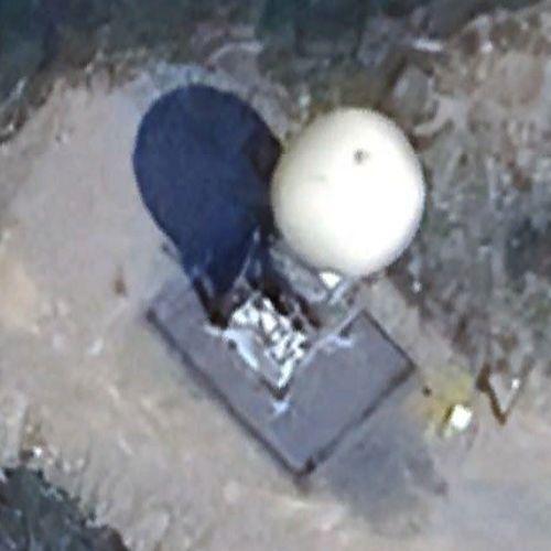 Marble Mountain weather radar in Corner Brook, Canada Virtual