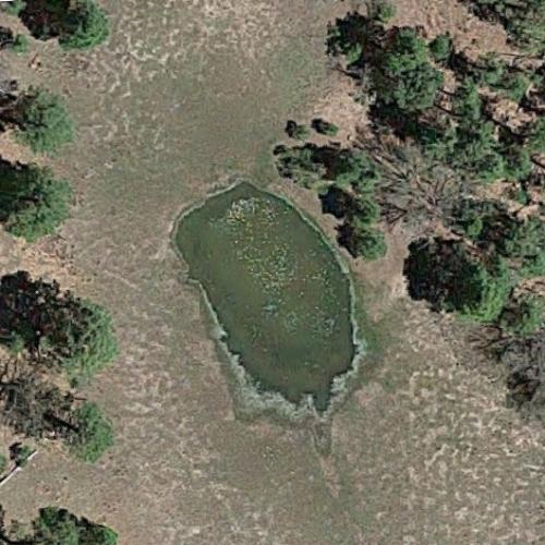 Hidden Lake in Bannon, AZ (Google Maps) (4)