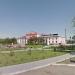 Komsomolsk-on-Amur railway station