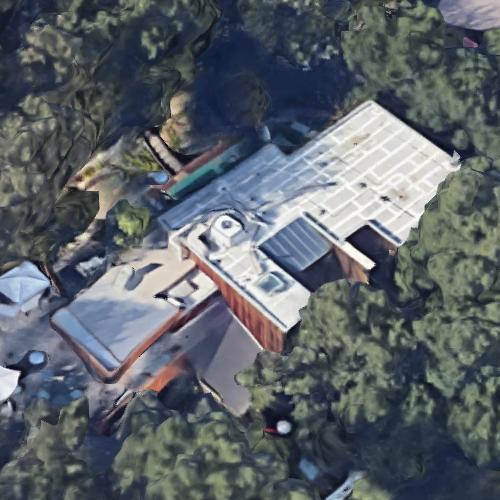 'Sumac Drive' by Ted Tokio Tanaka in Los Angeles, CA Virtual