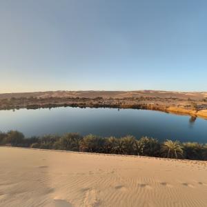 Gaberoun in Awbari‎, Libya - Virtual Globetrotting