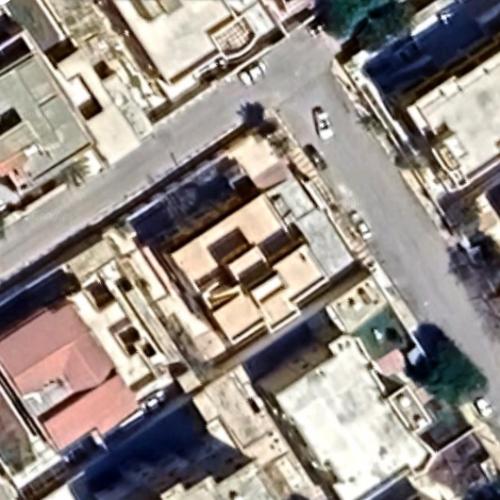 Embassy of Thailand in Tripoli in Tripoli, Libya (Google Maps)