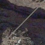 Royal gorge bridge