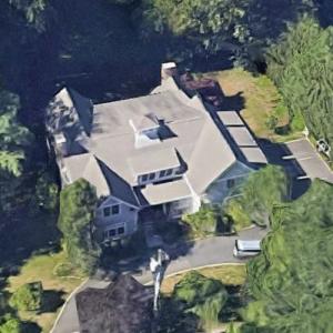 Zarna Garg's House (Former) in Westport, CT - Virtual Globetrotting