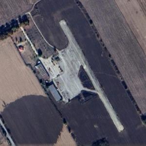 Tervel Airstrip in Tervel, Bulgaria - Virtual Globetrotting