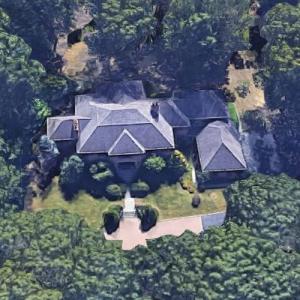 Alina Habba's House in Bernardsville, NJ (#2) - Virtual Globetrotting