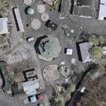 Abandoned Rocky Point Amusement Park (Google Maps)