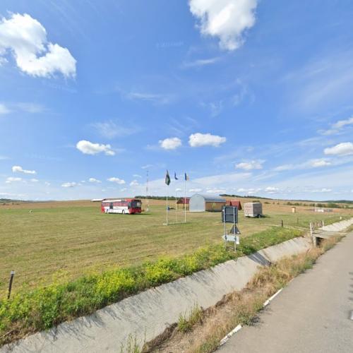 Aerodrom Crasna in Crasna, Romania - Virtual Globetrotting