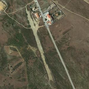 Martim Longo Airstrip in Alcoutim, Portugal Virtual Globetrotting