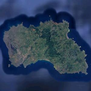 Santa Maria Island in Vila do Porto, Portugal Virtual Globetrotting