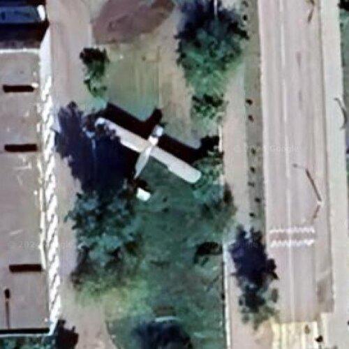 An 2 In Belaya Kalitva Russian Federation Google Maps 