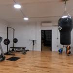 Broadway Boxing Gym | Central Park Boxing