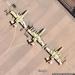 Chadian SU-25s
