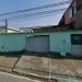 Neymar's childhood house