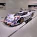 Porsche 911 GT1 (996)
