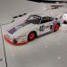 Porsche 935 Coupe 'Baby'