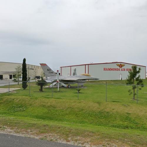 F16A in Houma, LA (Google Maps) (8)