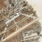 Edwards Air Force Base
