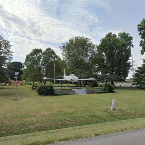 T33A in Caruthersville, MO (Google Maps)