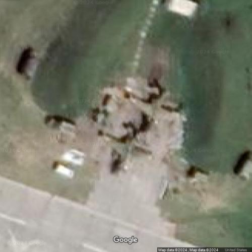 Ukrainian SU-25s in Starokostantinov, Ukraine - Virtual Globetrotting