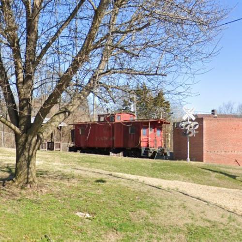 M930 X76 in Bulls Gap, TN (Google Maps)