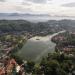 Kandy Lake
