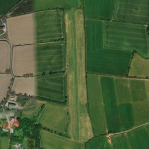 ILAS Wexford Airfield (Google Maps)