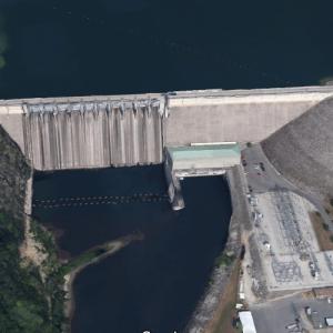 Table Rock Dam in Branson, MO - Virtual Globetrotting