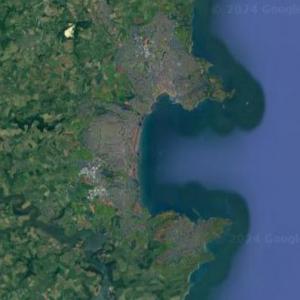 English Riviera Geopark (GFF-0279) in Paignton, United Kingdom ...