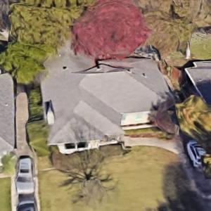 Colin Allred's House in Dallas, TX - Virtual Globetrotting